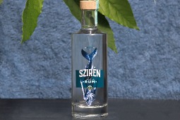 Réti Szirén magyar rum